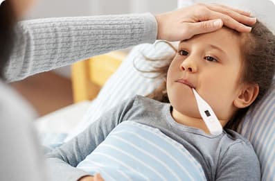 Tele-Pediatric Consultations