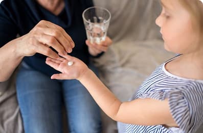 Tele-Pediatric Consultations