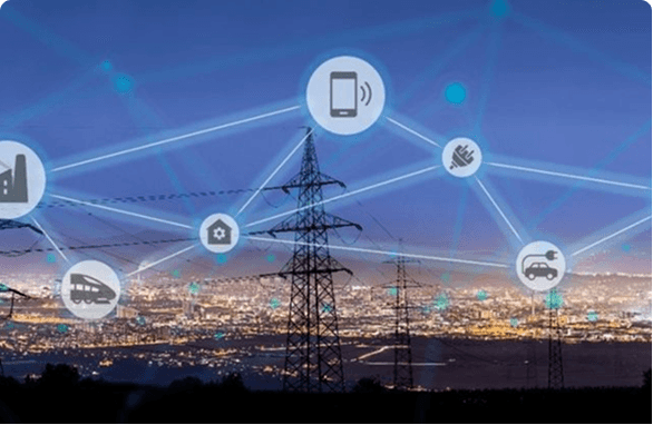 Smart Grid Management