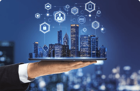 Smart Energy Management