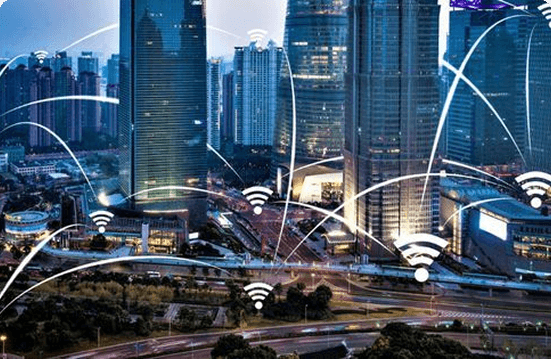 Advanced Metering Infrastructure (AMI)