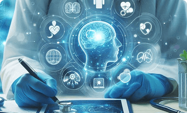 Increased Efficiency